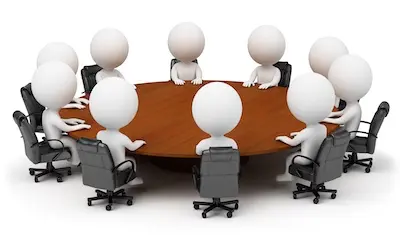 Membership associations