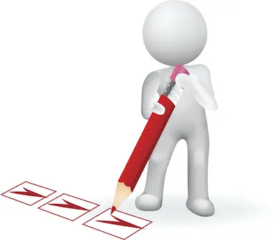Municipal elections